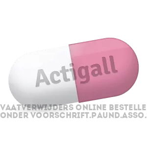 actigall